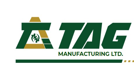 TAG Manufacturing Ltd